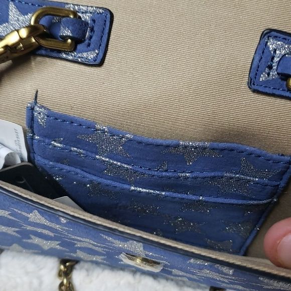 J Crew  crossbody/ WOC - Picture 9 of 13